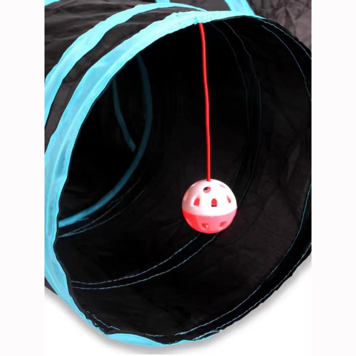 5-Way Cat Tunnel