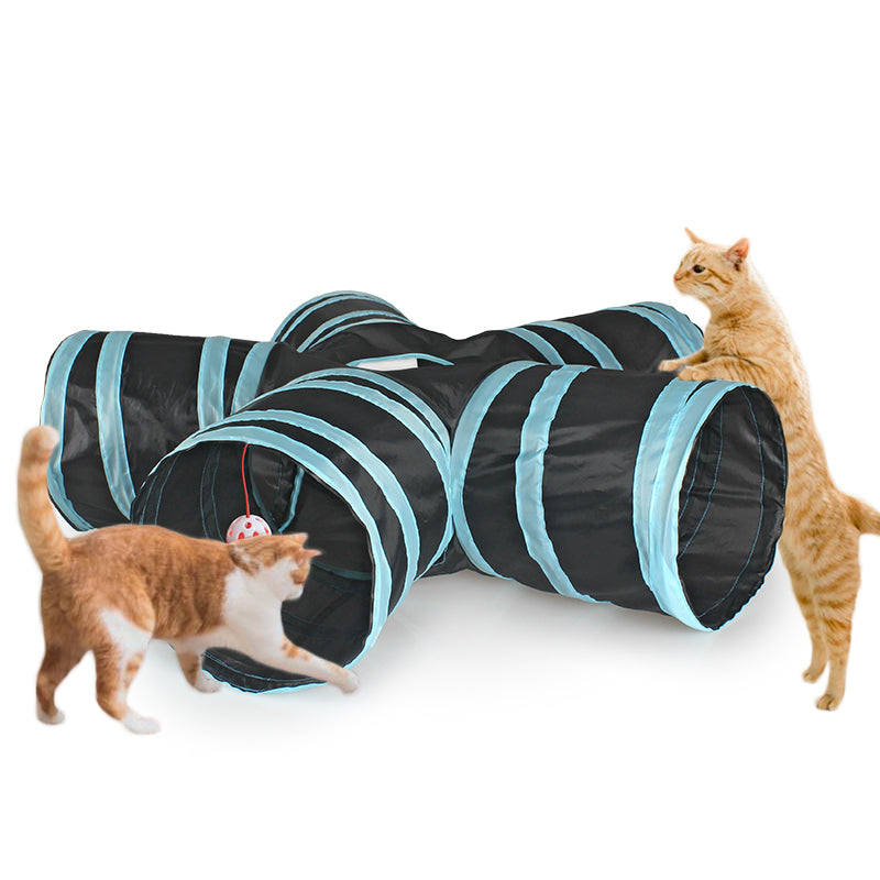 5-Way Cat Tunnel
