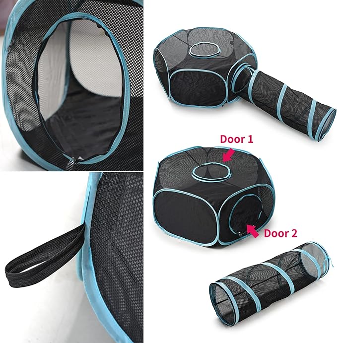 Cat Furniture Playpen
