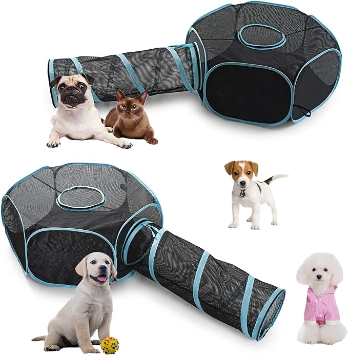 Cat Furniture Playpen