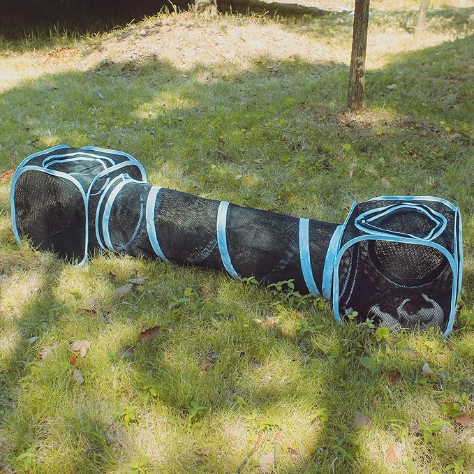 Cat 3PC Furniture Tent