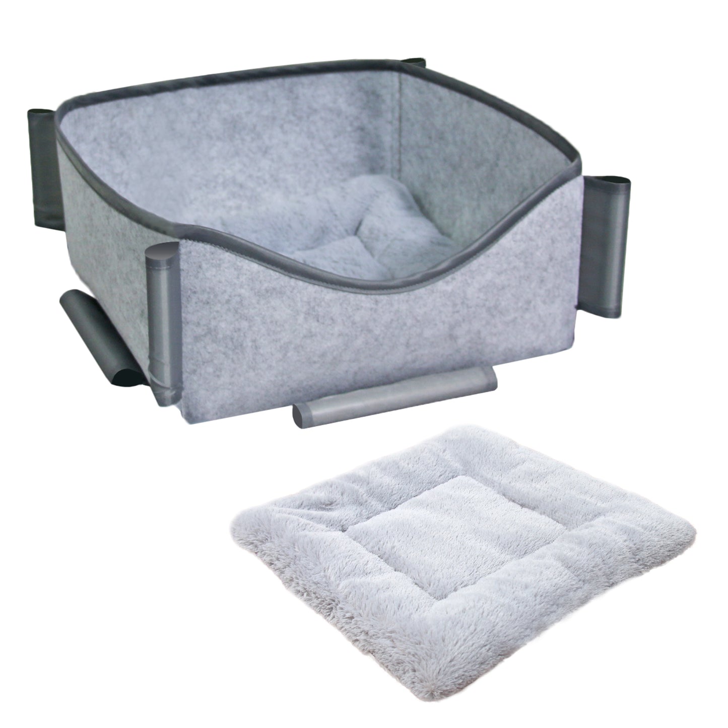 Kitten Bed