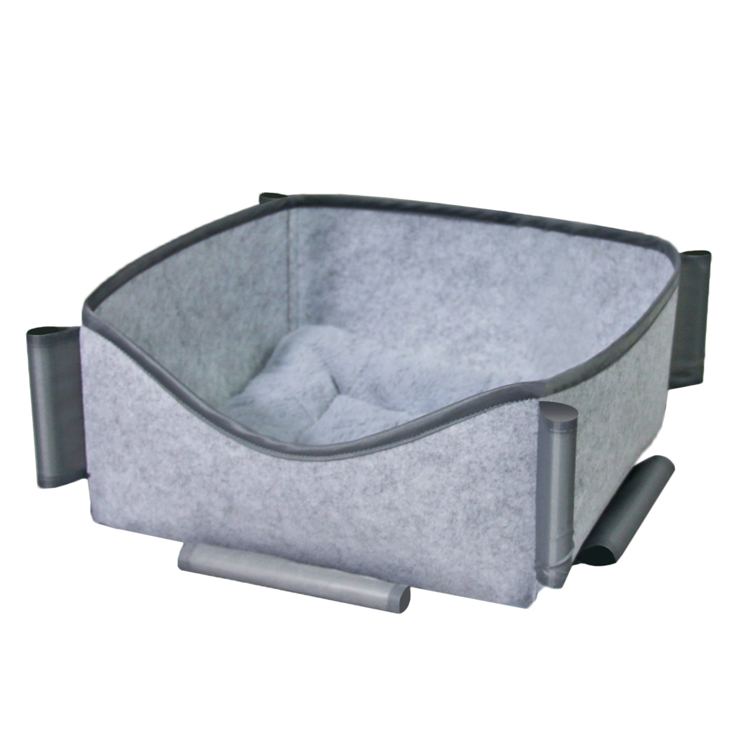 Kitten Bed