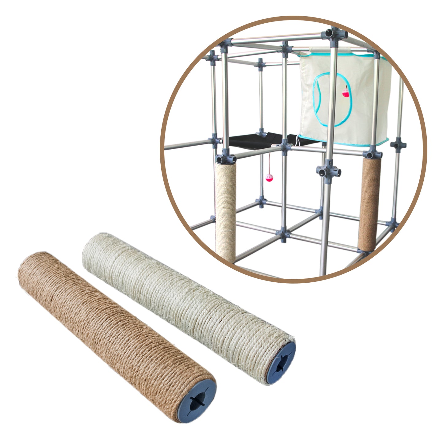 Scratching Post Replacement Part
