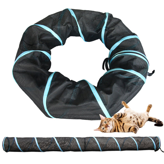 Kitty 10ft Connectable Tunnel