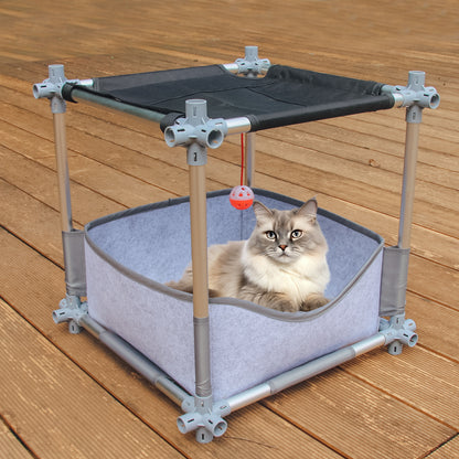 Kitten Bed