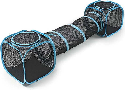 Cat 3PC Furniture Tent