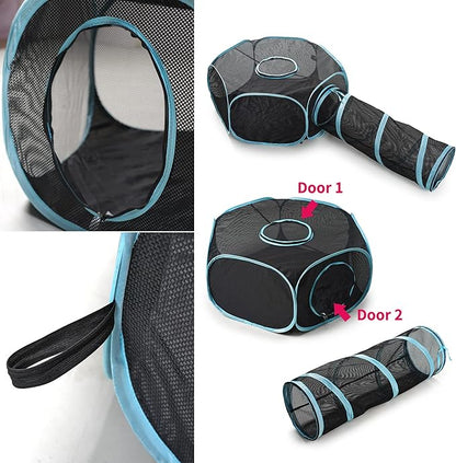 Cat Furniture Playpen