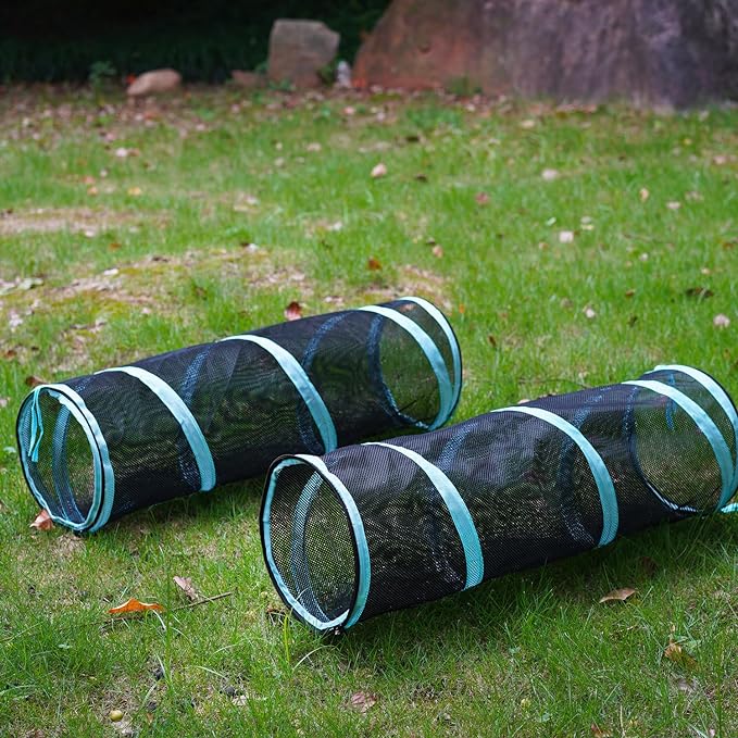 Kitty Connectable Tunnel