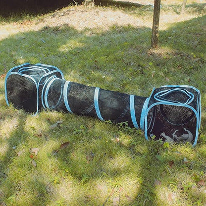 Cat 3PC Furniture Tent