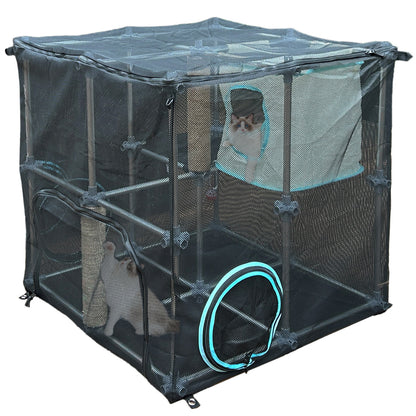 Catio Compact Kit