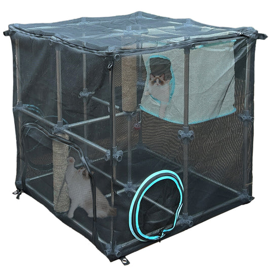 Catio Compact Kit