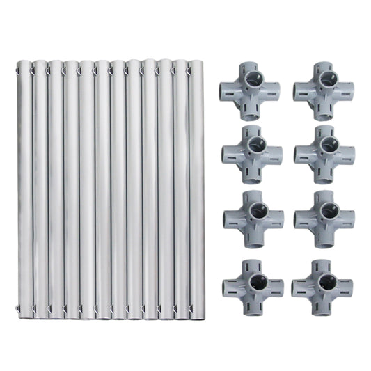 Pipes and Joints  for Catio kit