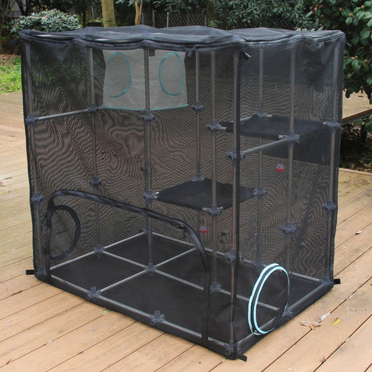 Catio Mega Kit
