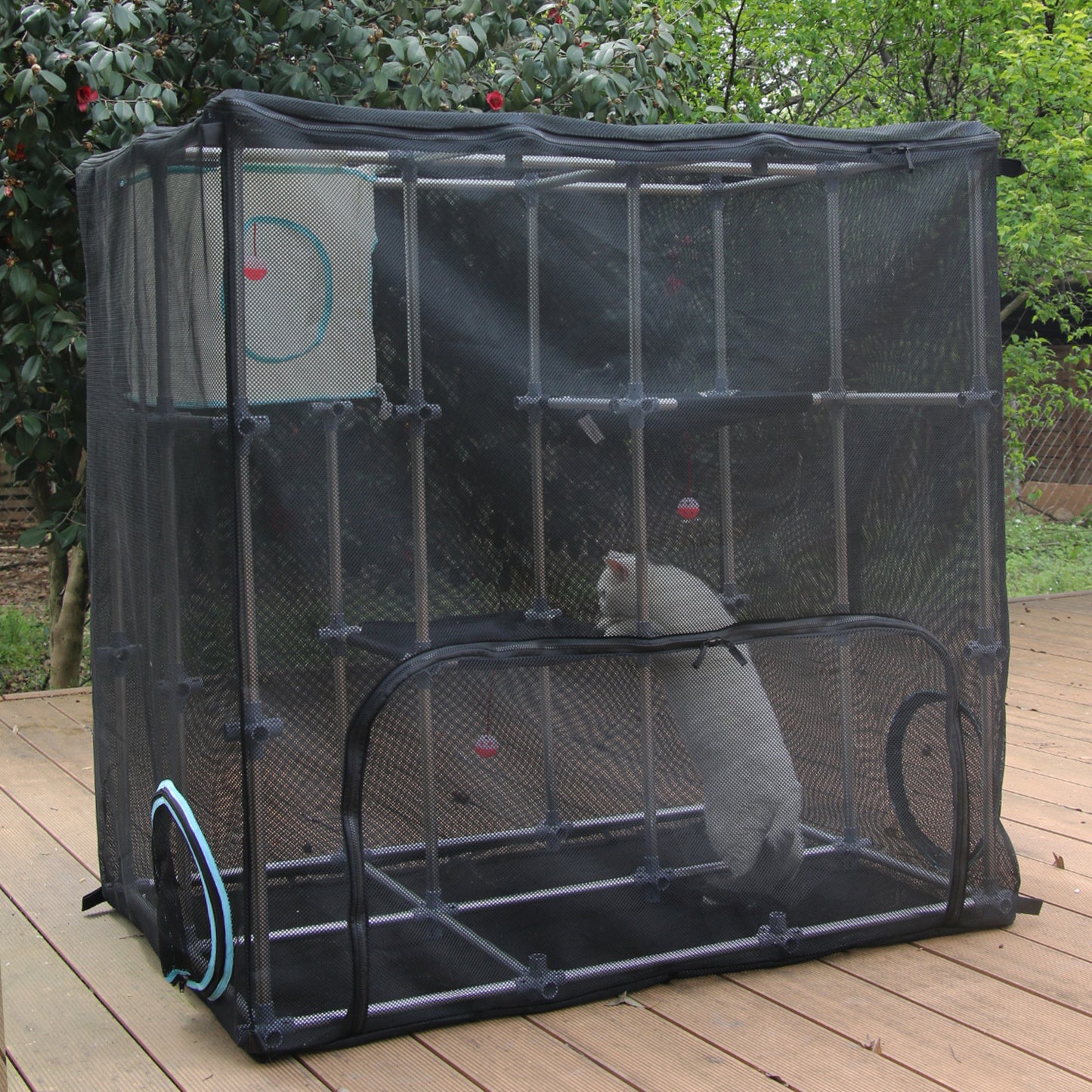 Catio Mega Kit