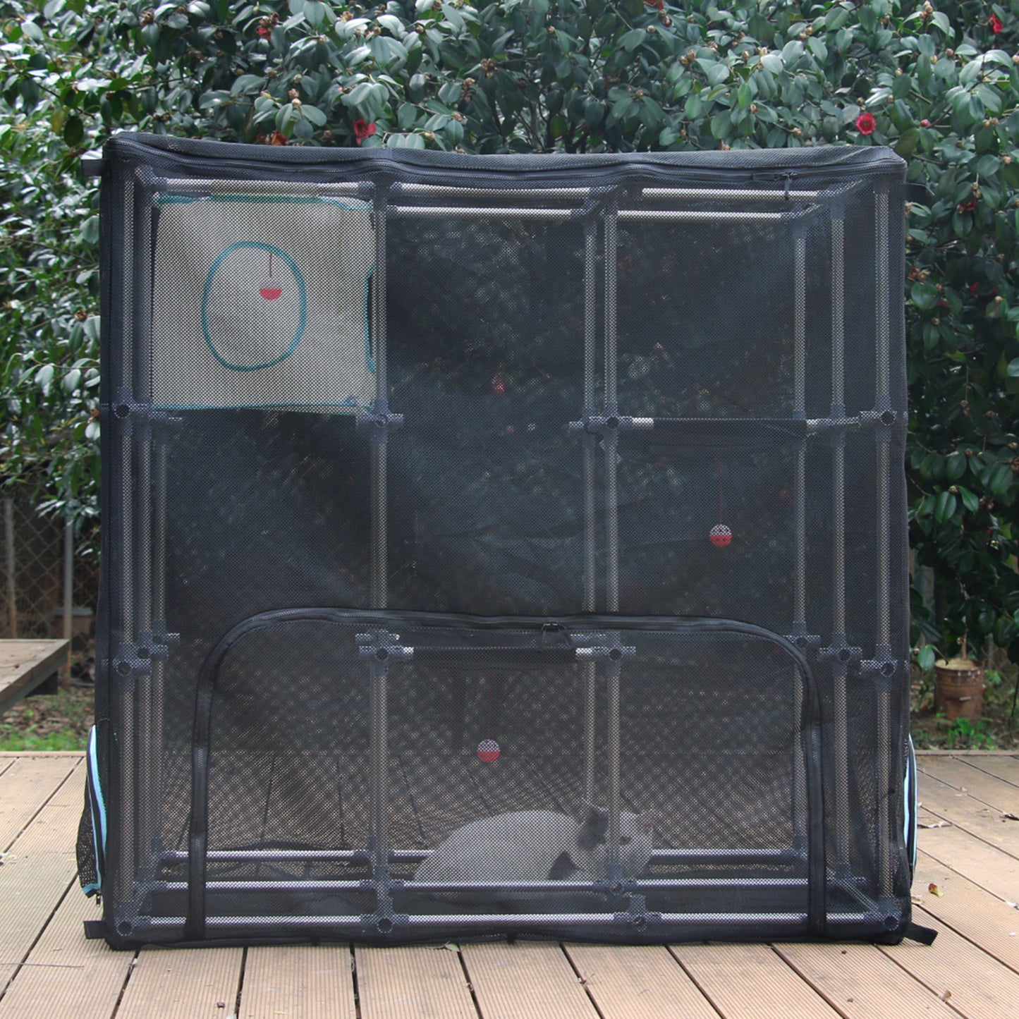 Catio Mega Kit