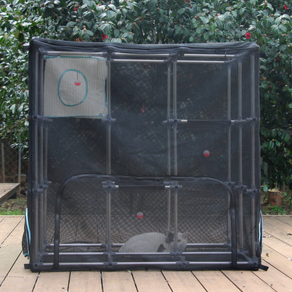 Catio Mega Kit