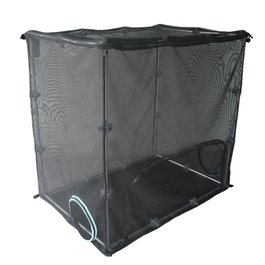 Mega Kit Mesh Cover